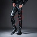 Leather Pants