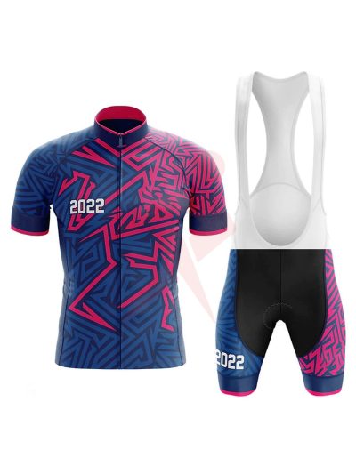 Cycling Uniform