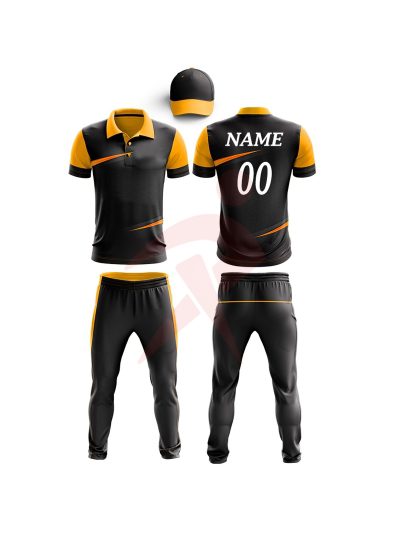 Cricket Uniform