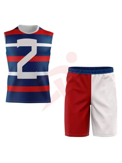 7 On 7 Uniform