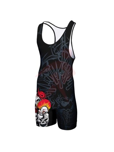 Wrestling Singlets