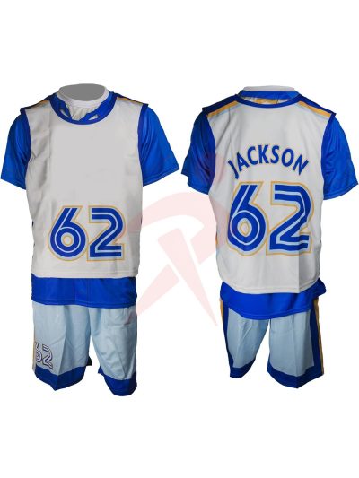 Lacrosse Uniform