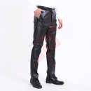 Leather Pants