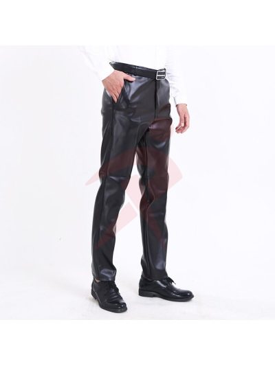 Leather Pants