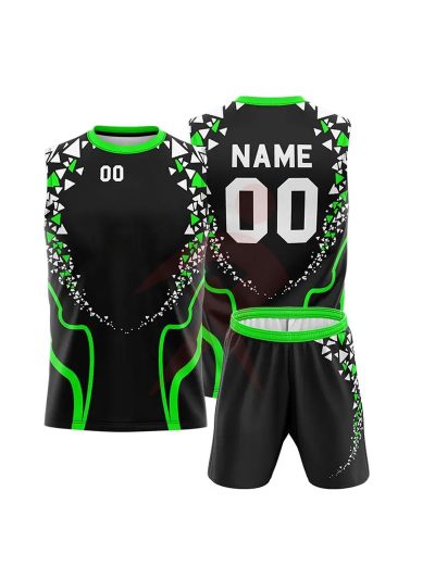 7 On 7 Uniform