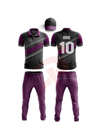 Cricket Uniform