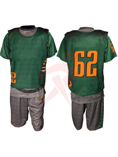 Lacrosse Uniform