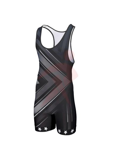 Wrestling Singlets