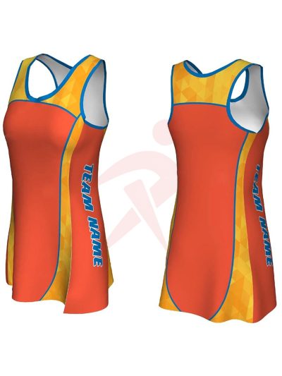 Netball Uniform