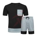 Summer Short Set