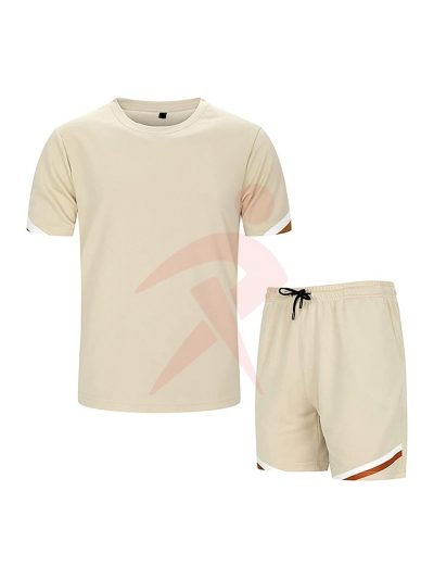 Summer Short Set
