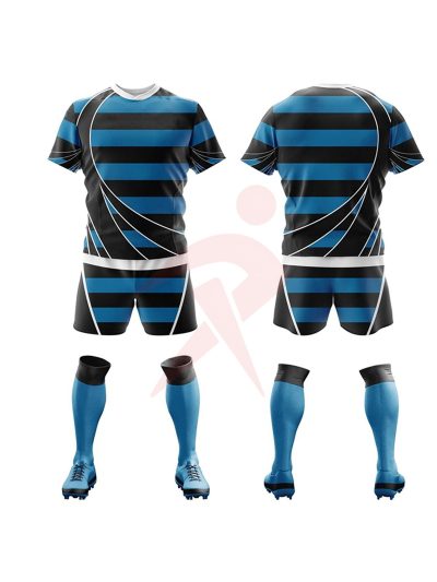 Rugby Uniform