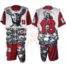 Lacrosse Uniform
