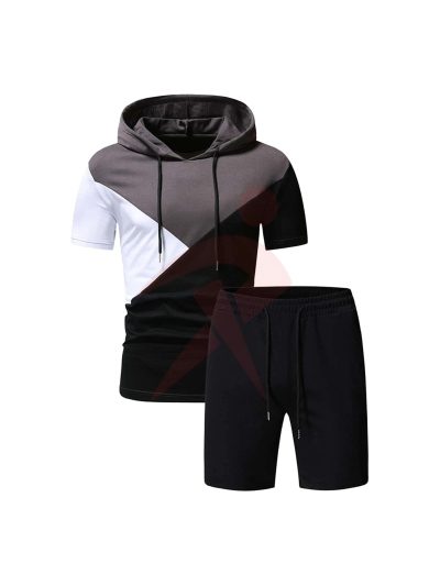 Summer Short Set