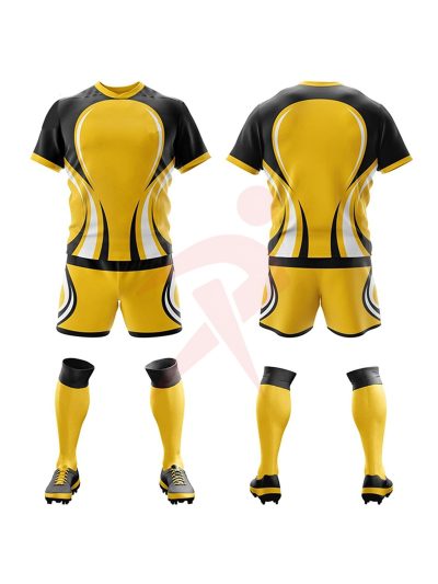 Rugby Uniform