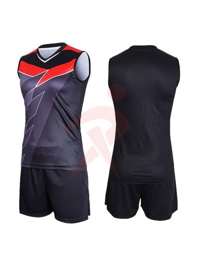 Volleyball Uniform