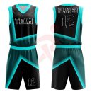 Basketball Uniform