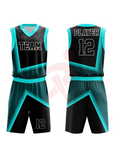 Basketball Uniform
