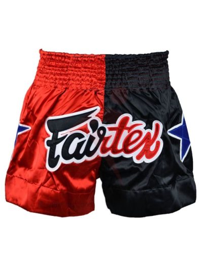 Thai Shorts