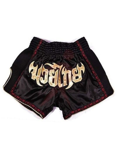 Thai Shorts
