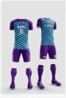 SOCCER UNIFORM