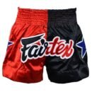 Thai Shorts